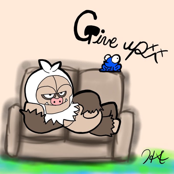 ケッキングのtwitterイラスト検索結果 ケッキングのtwitterイラスト検索結果