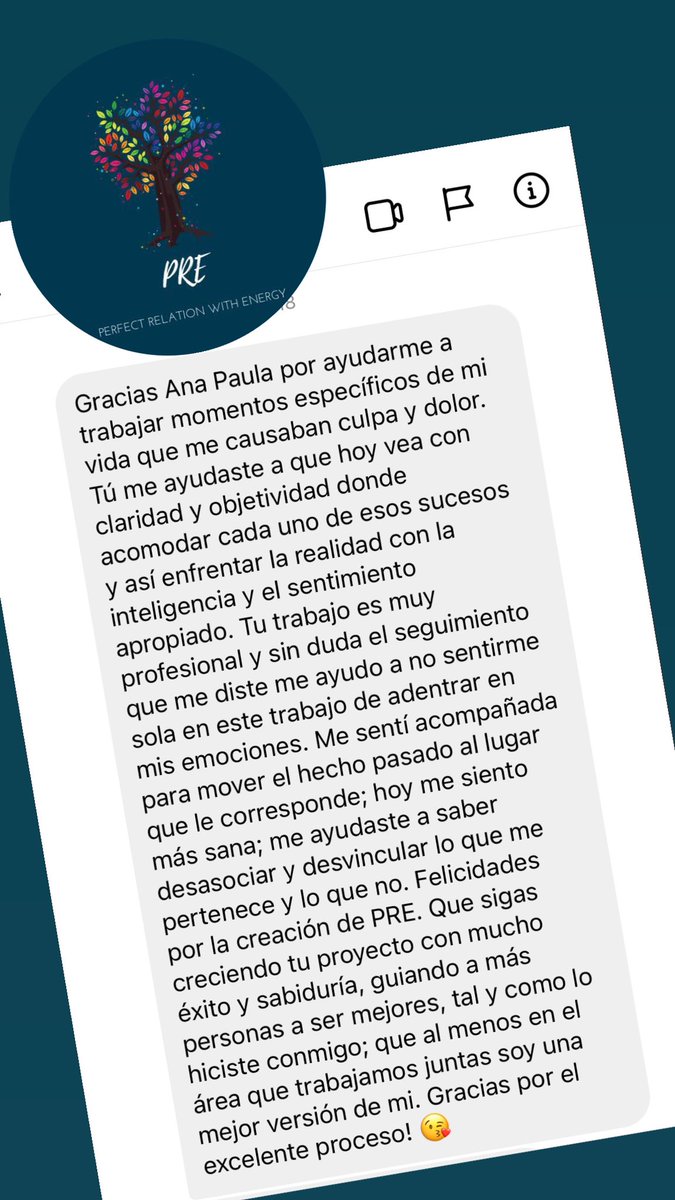 AnaPaulaCinta's tweet photo. Por testimonios como estos es que PRE sigue creciendo IG @pre_anapaula https://t.co/1I5BOudaeb