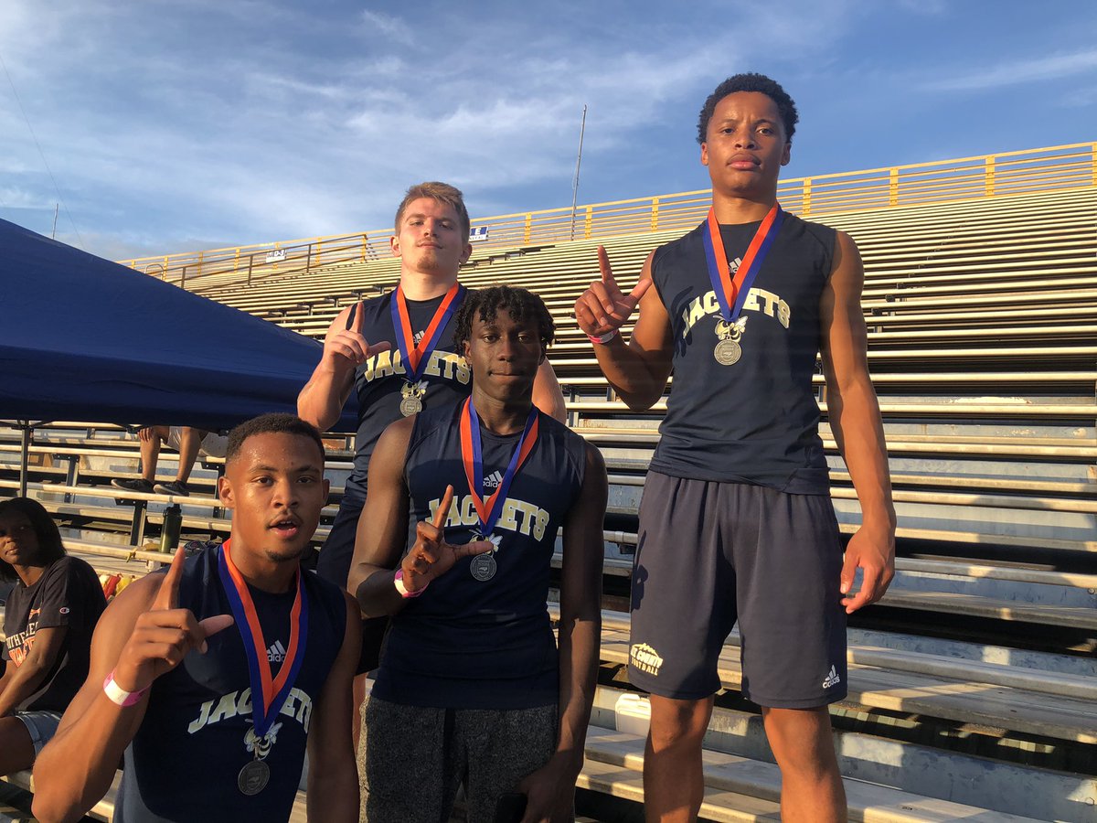 Lee County Football tweet media