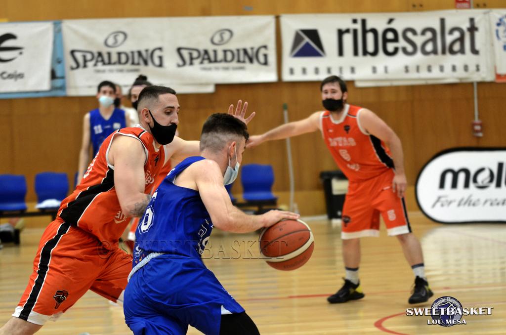 SWEETBASKET2's tweet photo. Adelanto 📷📷 #FinalFour #1AutPLATA en #CerroDelTelégrafo
#Semi1- Baloncesto @Casvi 5️⃣3️⃣ - 5️⃣7️⃣ Rivas @B_ParqueSureste
SWEETBASKET (@loumesa63
& @bkmanuel)
#basket #FinalFour 🏀⛹♂️ @FBMadrid #fotografíadeportiva
https://t.co/yGdXsqo6Vx https://t.co/knCpHJETOW