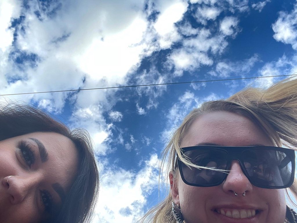 caitybreann's tweet photo. Sports ⚾️🧢
#imasportsgal #baseball #sports #slcbees https://t.co/tNJEmaMky0
