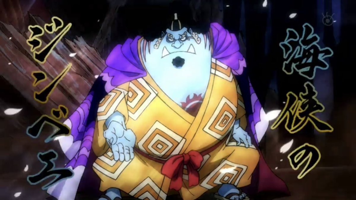 ワンピース X アニワン Hotワード