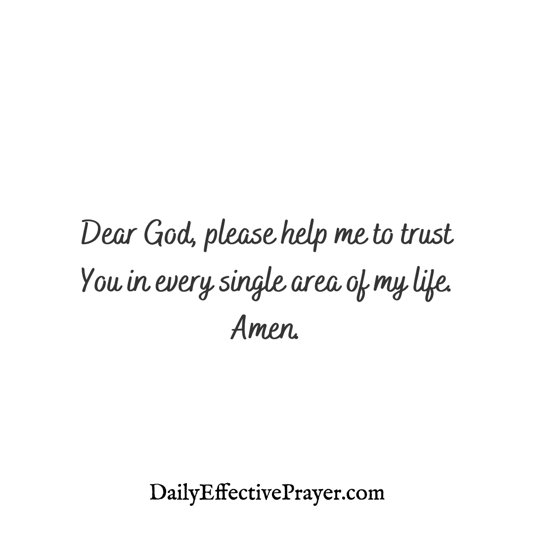 DailyEffectiveP's tweet photo. Dear God, please help me to trust You in every single area of my life. Amen. π―
.
.
.
#praying #prayerwarriorsneeded #prayingwife #prayerisbetterthansleep #prayerchapel #prayeroverpanic #prayerexperiment #prayerbringsvictory #prayersformyfamily https://t.co/CV6G4d9UQs