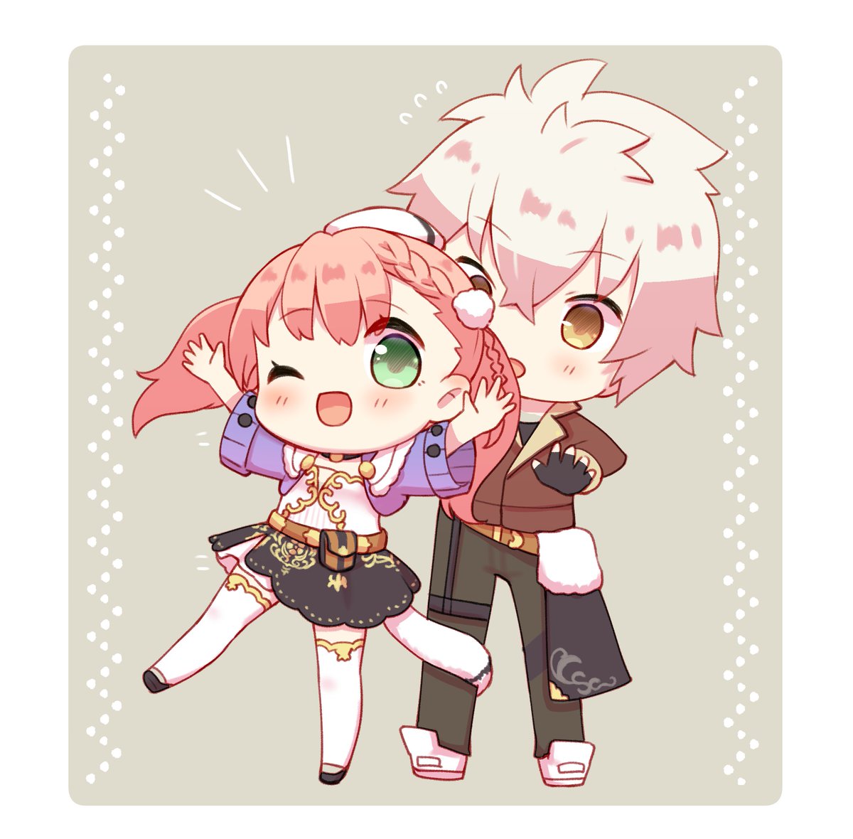 Twoucan エスロジ の注目ツイート イラスト マンガ