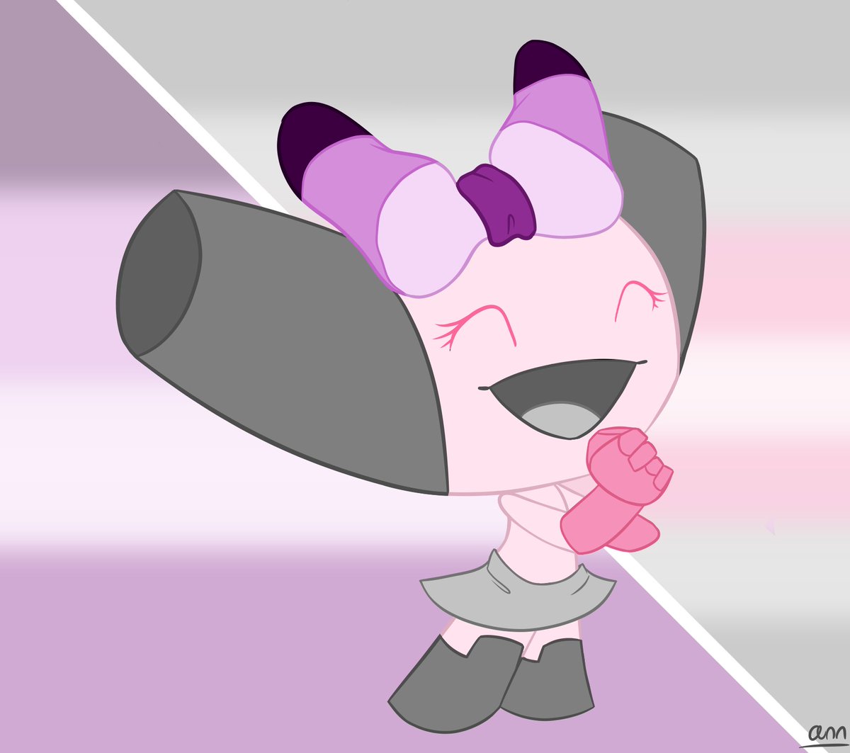 ANNTHEFOOL's tweet photo. (likes and retweets are very much appreciated!!)
.
.
.
The robosiblings!! ^_^
#pride #robotboy #robotboytwt https://t.co/6h0ABO8LdX