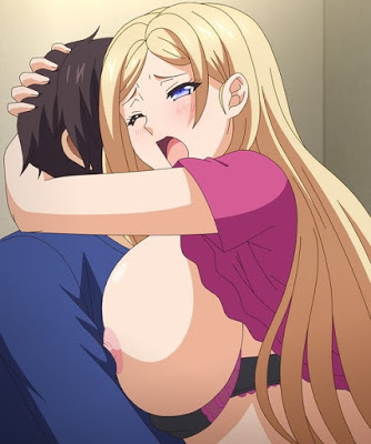 NamesDeHENTAI's tweet photo. - Preview - Hentai 

✓ Kazoku: Haha to Shimai no Kyousei

Aún no hay fecha confirmada. https://t.co/UEemg2kpuw