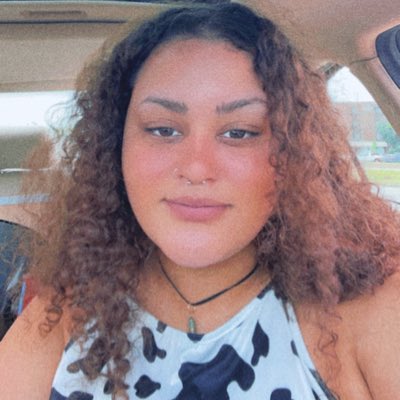 mixedbae's tweet photo. #NewProfilePic https://t.co/GpXV4ZVEOO