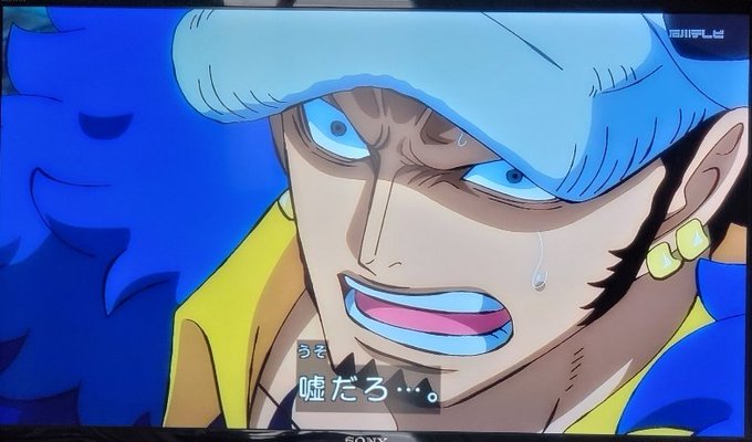 注目 画像ツイート ワンピース 12ページ目 アニメレーダー