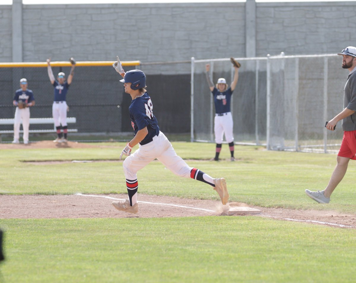 USA Prime MI 15U tweet media