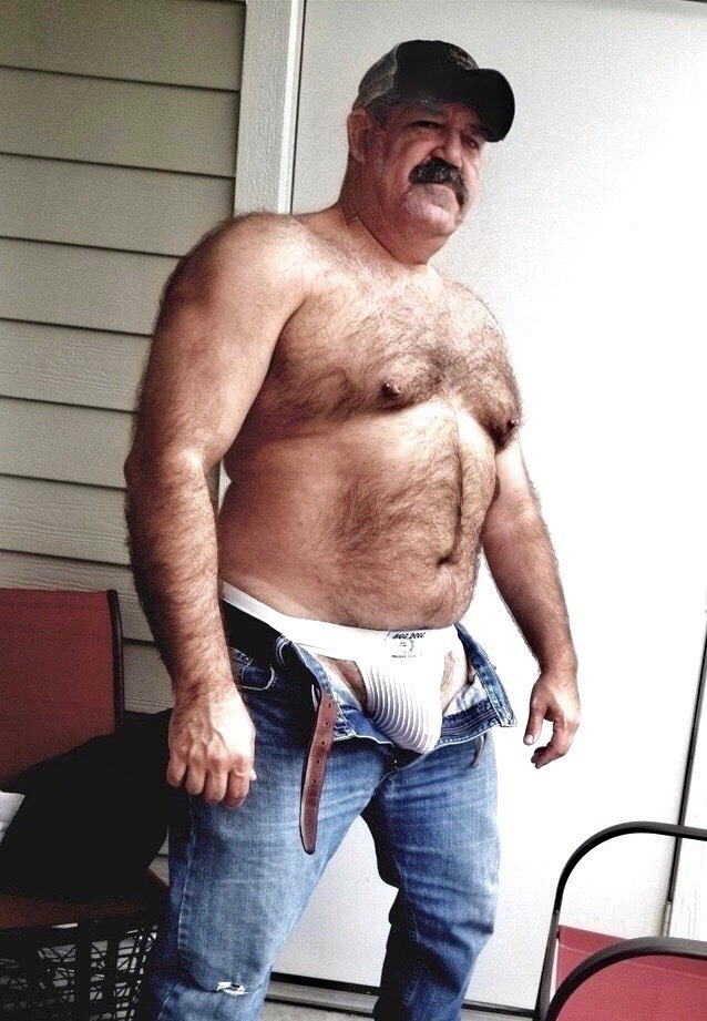 Chubby makeout shorts daddy