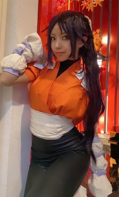 コスプレイヤーあきれいいちのTwitter画像18