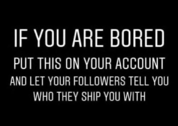 //If one person says Sonic I'm gonna explode-