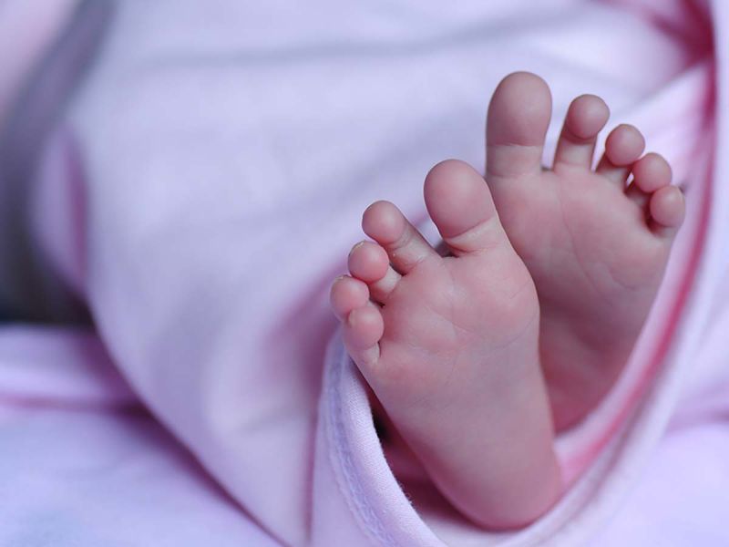 Pausa Mx Bebe De 4 Meses Muere Por Ingerir Cocaina Papas Fueron Detenidos T Co Tfu7y8npma