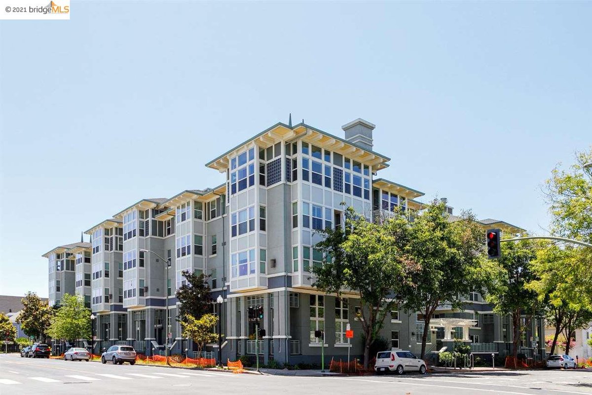 Updated HOA Score® for Landmark Place in Oakland. MLS 40956094 - 655 12th Street, Unit 415. See score details here: hoa-score.com/associations/c… #HOAScore #Oakland #LandmarkPlace @Compass @compassca @the510house