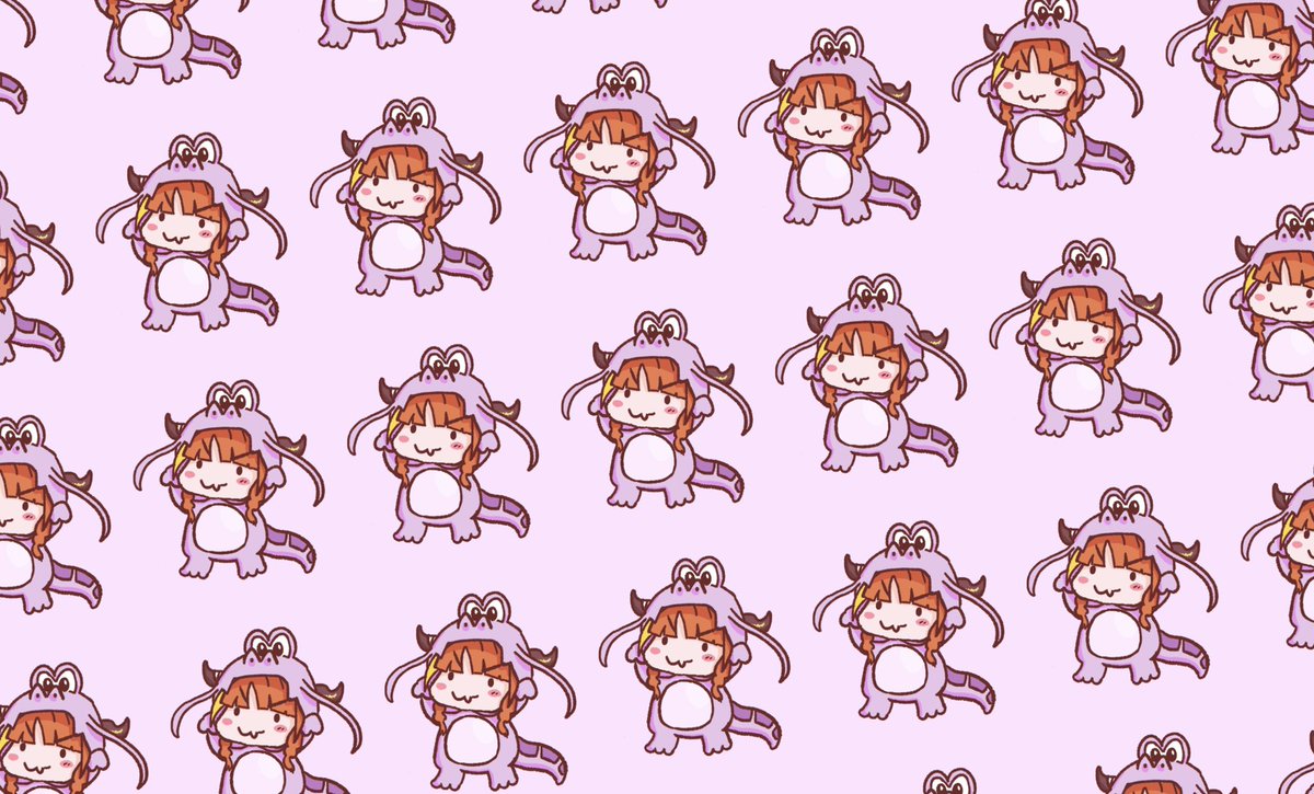 桐生ココ 「ドドドドド
#みかじ絵
もし欲しい方いましたら壁紙などにどうぞ☺️PCだと画像荒」|dondonのイラスト