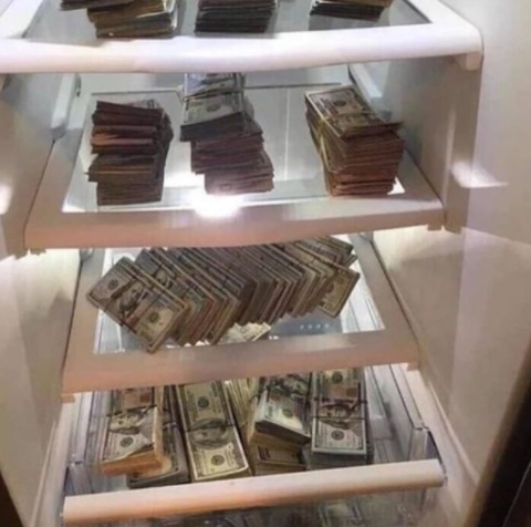 Jelloteemo's tweet photo. Just checking my #DogeCoin
Looks good still. #HODL
Keeping them fresh like #China #Food
#Dogecoin 🔥$doget and 🐴$ZOOT fan also #crypto
#retirement Plan
#moonlanding #IorderedmyTESLA #shitcar #lowrider #getmoney #Cryptocurency #cryptotwitter #zoot #doge #DOGET #token #digital https://t.co/1RowhOfEhV