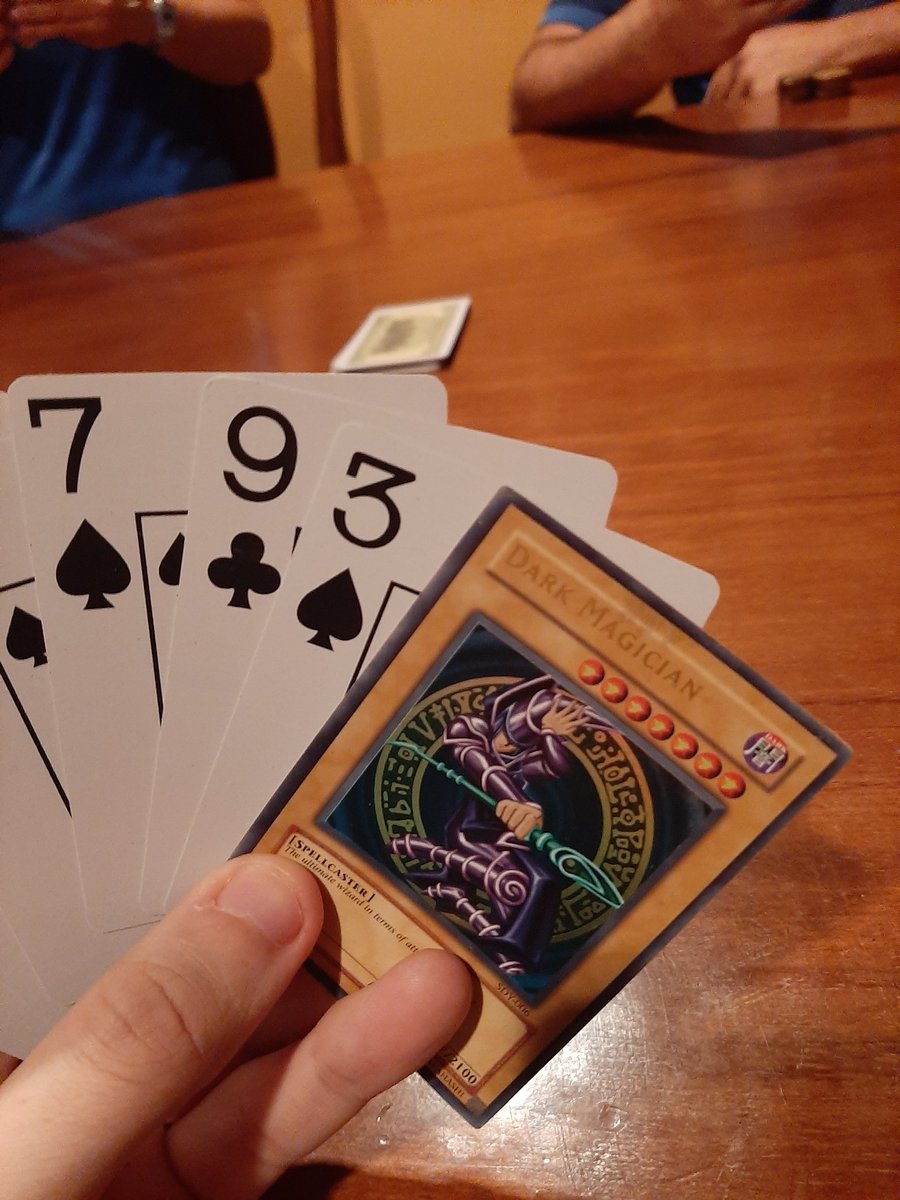 They dont know whats coming