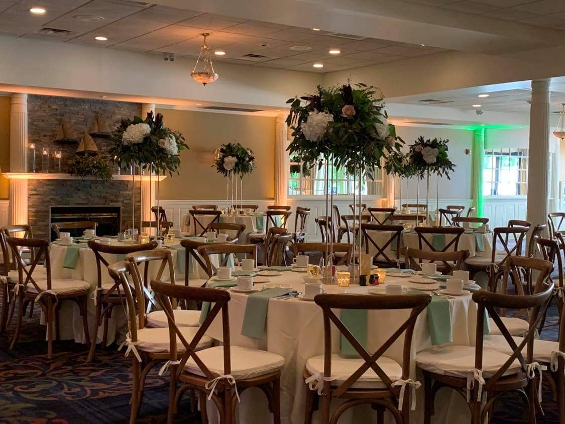 Silver Birches tweet media