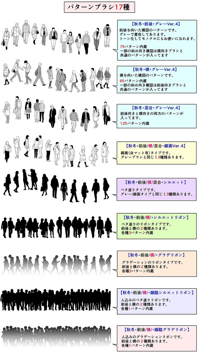 くろすけ 漫画素材 Kurosuke033 Twitter