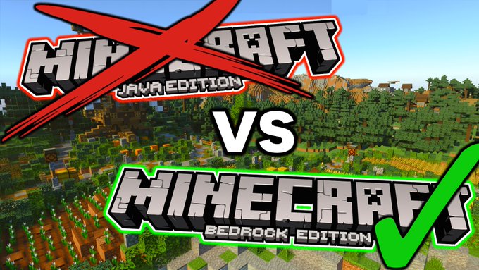 How to play Minecraft Education Edition on Bedrock