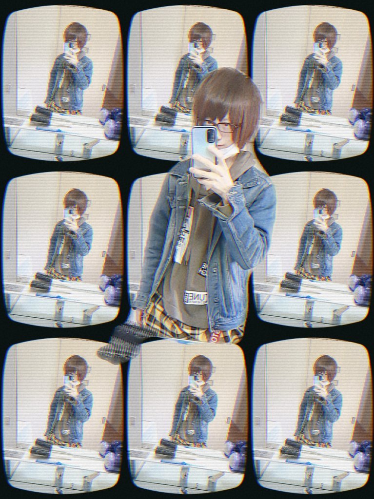 haruru3739's tweet image. ~固定用~
どれが好き?(春´・ω・`ぴめ)
#V系好きな人と繋がりたい
#ヴィジュアル系好き
#V系好きな人RT
#和楽器バンド好きな方と繋がりたい
#スイーツ男子
#車好きな人と繋がりたい
#いいねで気になった人お迎え
#RTした人全員フォローする
#拡散希望RT
#友達募集中
#らぶりつ下さい
