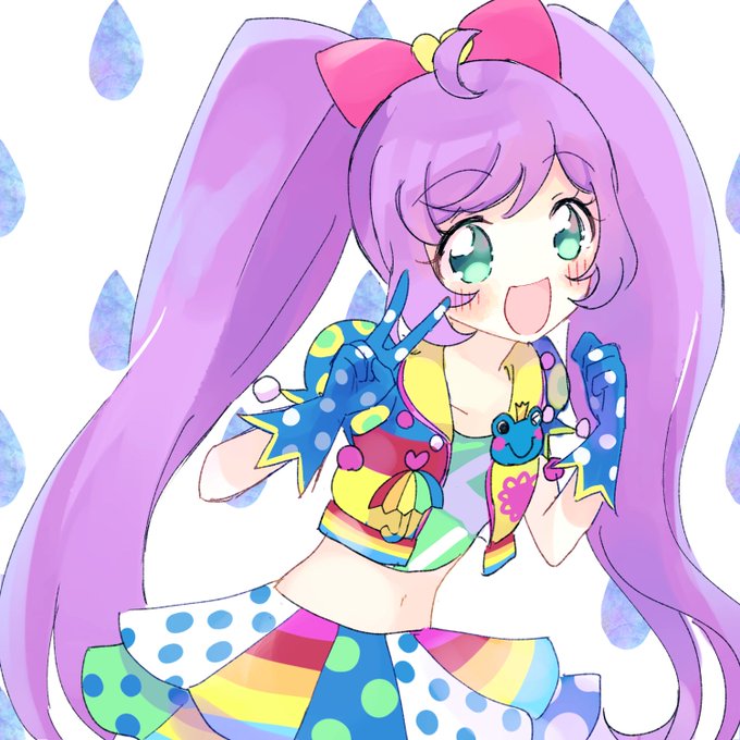 らぁらちゃんのtwitterイラスト検索結果 らぁらちゃんのtwitterイラスト検索結果