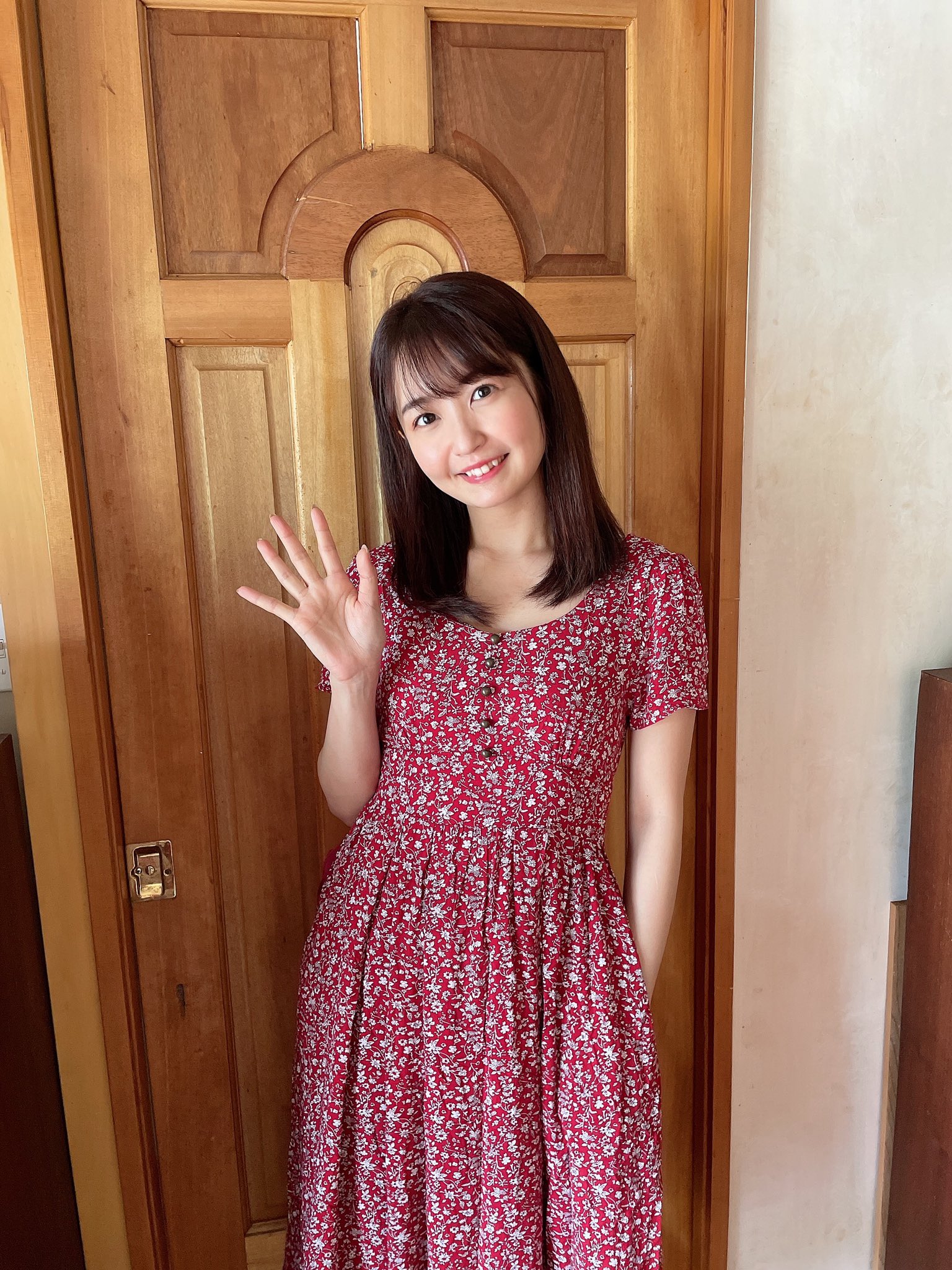 SKE48惣田紗莉渚（旧アカウント） (@sarisari0118) / X