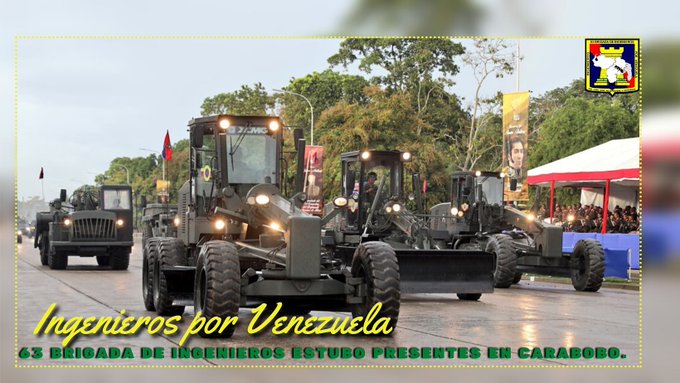 Vehículos logísticos del Ejército Bolivariano - Página 2 E42ozcyXIAA6Bwt?format=jpg&name=small