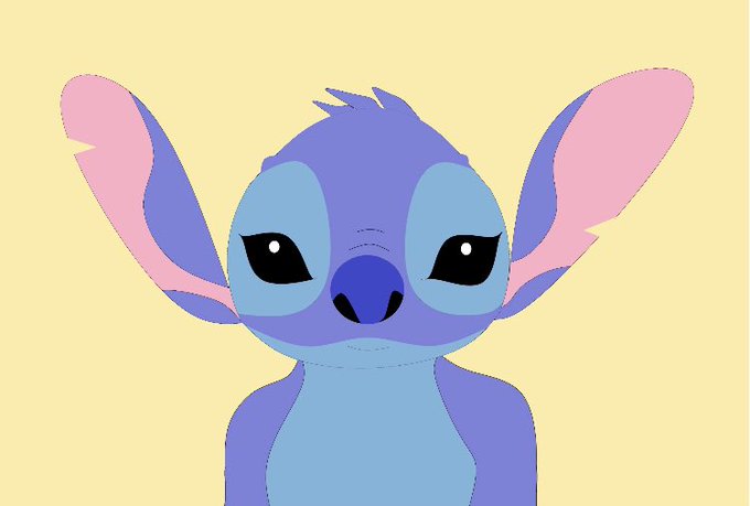 スティッチの日のtwitterイラスト検索結果
