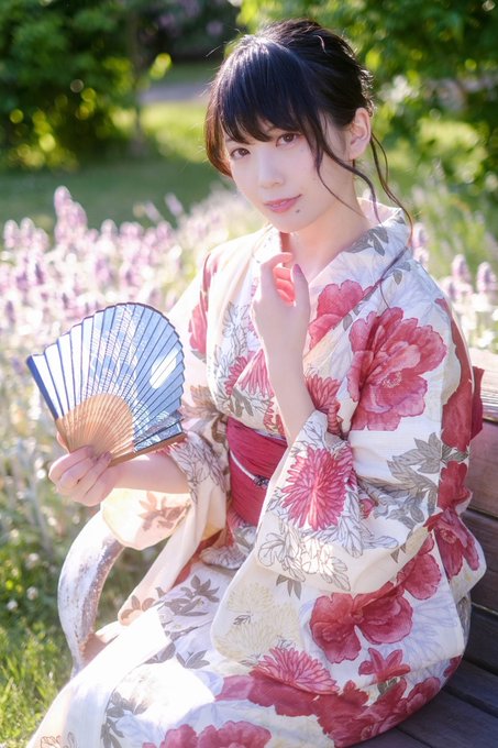 Twitterのコスプレ画像14