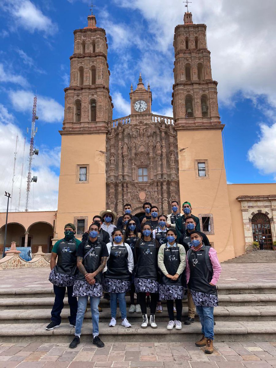 ¡Ya comenzó el Capítulo 2: Vino 🍷 de #TasteElReality✨ desde #DoloresHidalgo ! 

Ve la transmisión directa desde nuestro canal de YouTube.

👉🏻 Dale click aquí: youtu.be/nMktfji19GA

#TasteElReality #Guanajuato