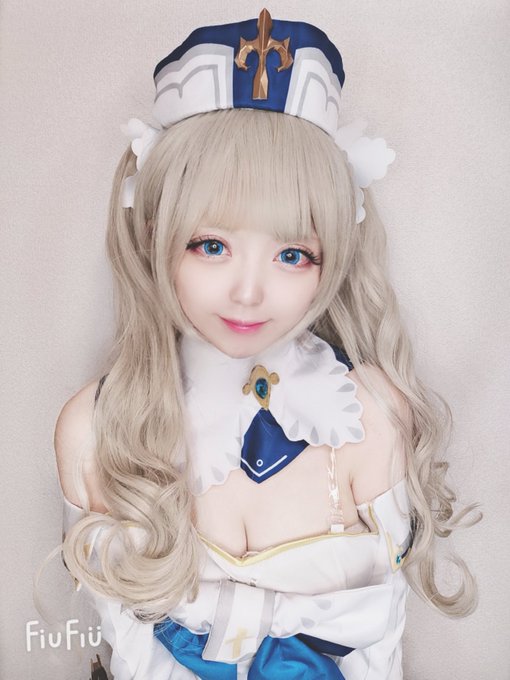 Twitterのコスプレ画像10