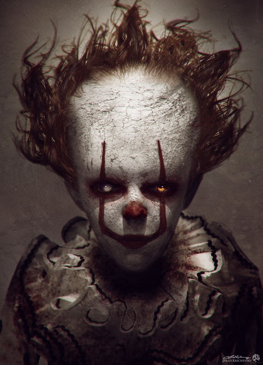 Jared Krichevsky tweet media