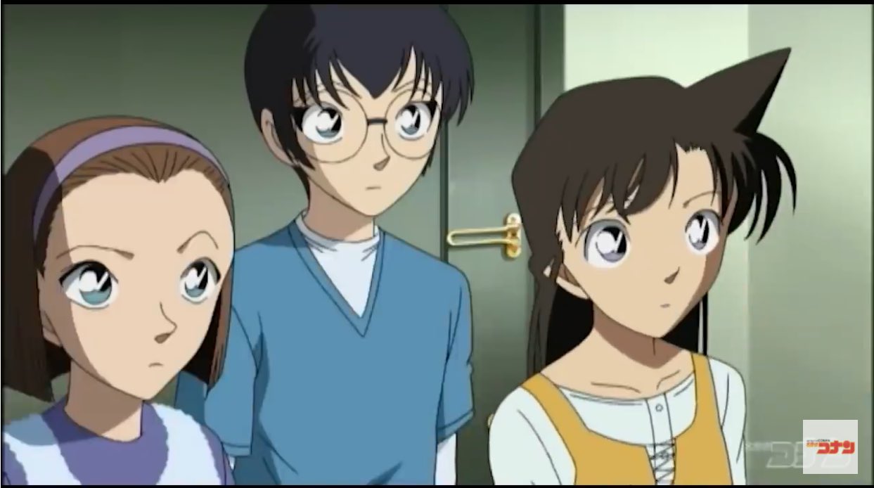 名探偵コナン Part26 Vol.8 Dvd detectveconan #DetectveConanvs