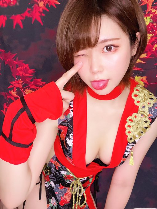 コスプレイヤーあやとのあのTwitter画像19