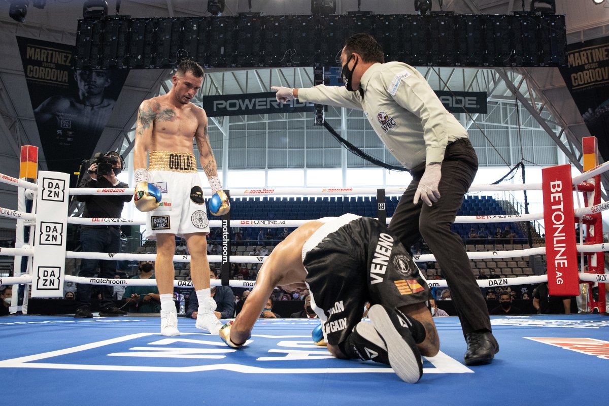 Dazn Boxing Martinez Vs Cordova Up Next Thoughts On The Fights So Far Martinezcordova Dazn Boxing Martinez Vs Cordova Up Next Thoughts On The Fights So Far Martinezcordova
