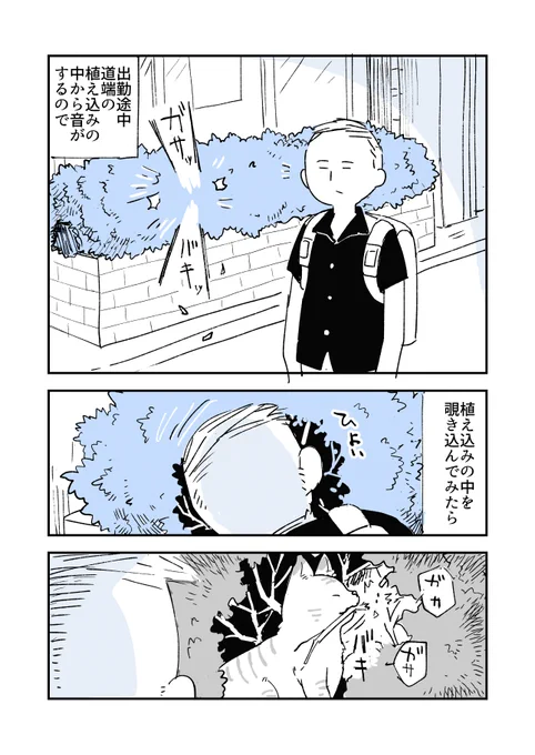 人から聞いた不思議な話を漫画にしてみた 41#人から聞いた不思議な話を漫画にしてみた 