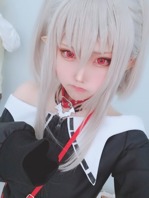 コスプレイヤーむつきのTwitter画像34