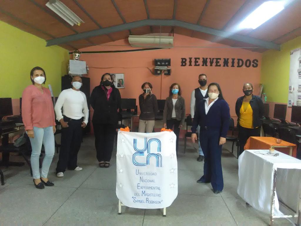 Socialización TEG optando al titulo de especialista en DyS educativa