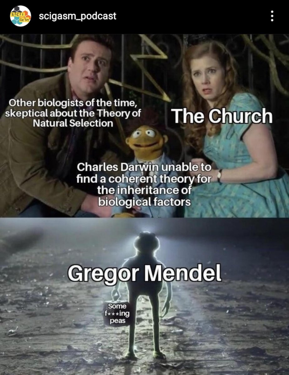 ScienceMajorProblems tweet media