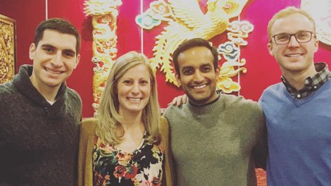 Kate Kraft (@khkraft) on Twitter photo Exceedingly proud of our <a href="/UMUroResidency/">UM Urology Residency Program</a> graduates <a href="/aicole1/">Adam Cole</a>, <a href="/lecorona/">Lauren Corona</a>, <a href="/theusinghal/">Udit Singhal, MD</a>, and <a href="/ScottHawken/">Scott Hawken</a>! It has been an honor and privilege to work with you. 🙏🙏🙏 Congratulations!!! I can't wait to see what the future has in store for you! 🎉🎊🍾 #GoBlue <a href="/UMichUrology/">Michigan Urology</a> Exceedingly proud of our <a href="/UMUroResidency/">UM Urology Residency Program</a> graduates <a href="/aicole1/">Adam Cole</a>, <a href="/lecorona/">Lauren Corona</a>, <a href="/theusinghal/">Udit Singhal, MD</a>, and <a href="/ScottHawken/">Scott Hawken</a>! It has been an honor and privilege to work with you. 🙏🙏🙏 Congratulations!!! I can't wait to see what the future has in store for you! 🎉🎊🍾 #GoBlue <a href="/UMichUrology/">Michigan Urology</a>