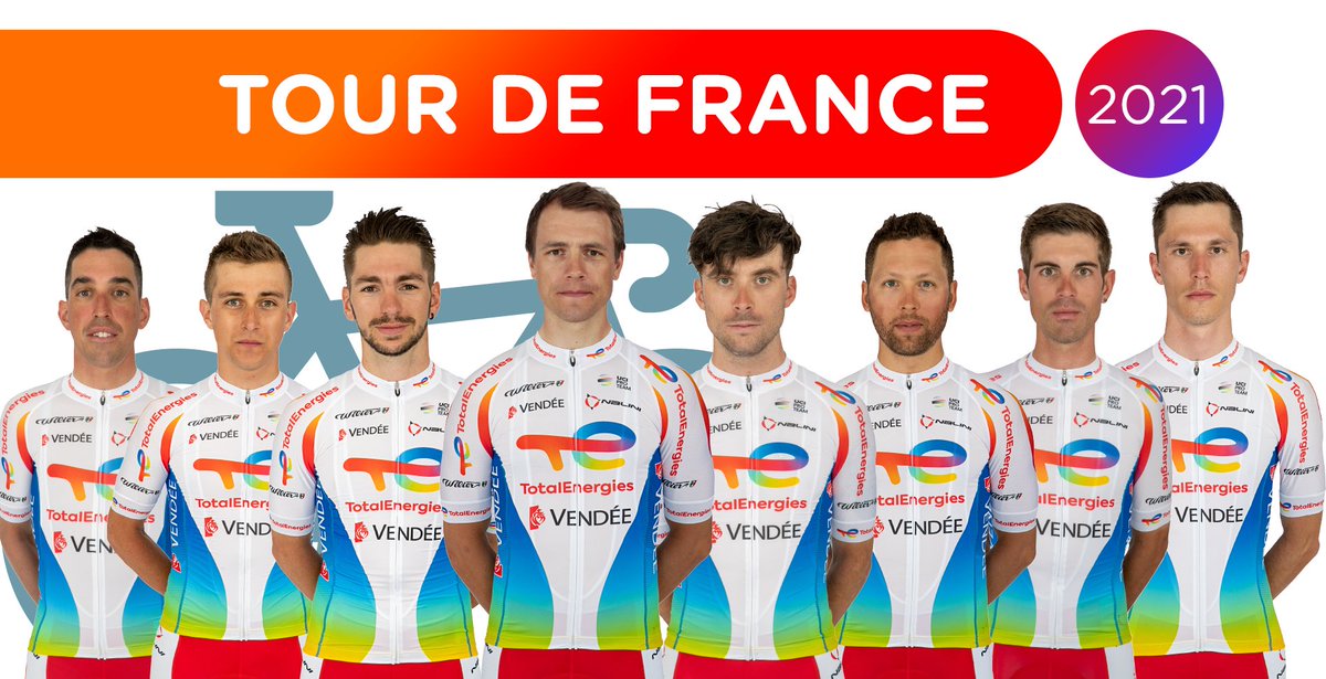 Mon <a href="/LeTour/">Tour de France™</a> avec @Elior_France #appetitdumieux 
Après un bon PDJ pour les coureurs
Pour nous c'est direction Auray 150 km 2h30 de route 
Après 4 nuits au @brithotelplougastel  nous entamons maintenant notre Tour France
Avec vous les gars on ne lâche rien