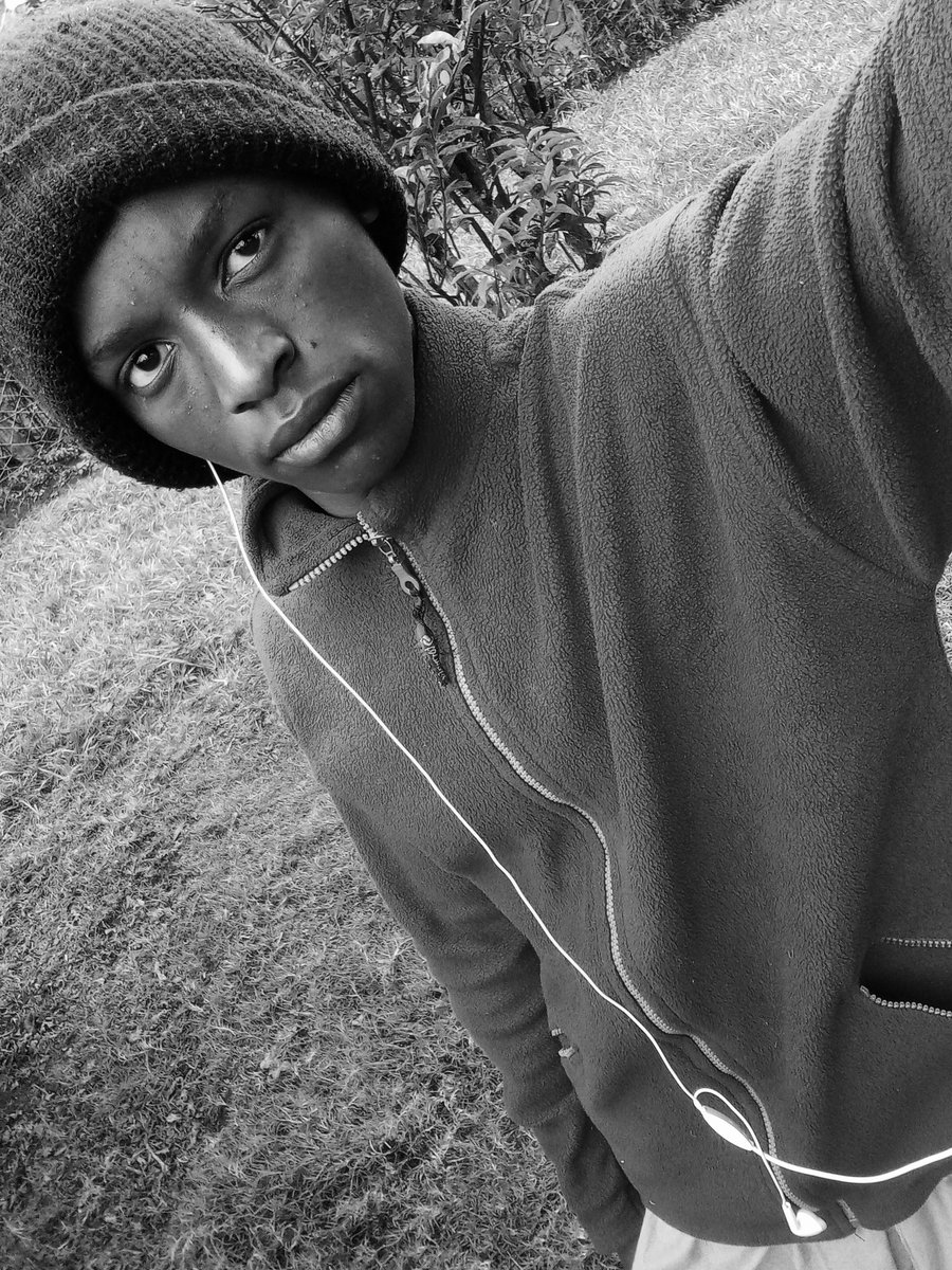 Happy Sunday@mark kinyua