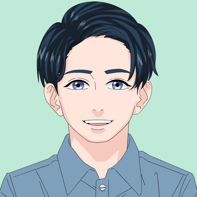 アイコン依頼 高画質 のtwitterイラスト検索結果 古い順