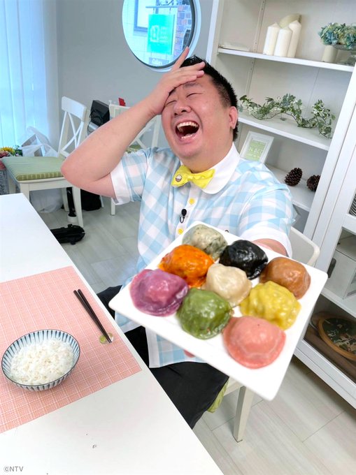 Zip 日テレさん の最近のツイート 7 Whotwi グラフィカルtwitter分析