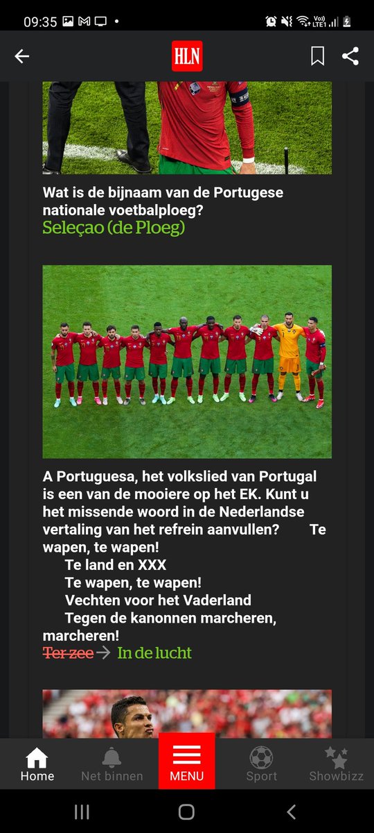 Obsidiannn44's tweet photo. @HLN_BE Zu ni he, makkers! Het is wel degelijk "Ter zee"!🥲🤣 https://t.co/CgwPXH0oZt