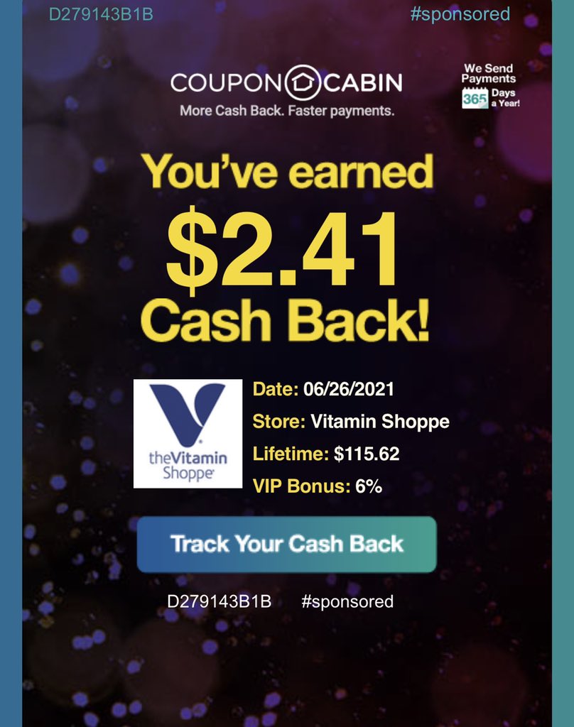 Liz_Morgann's tweet photo. @CouponCabin https://t.co/qsC8fU3UDl