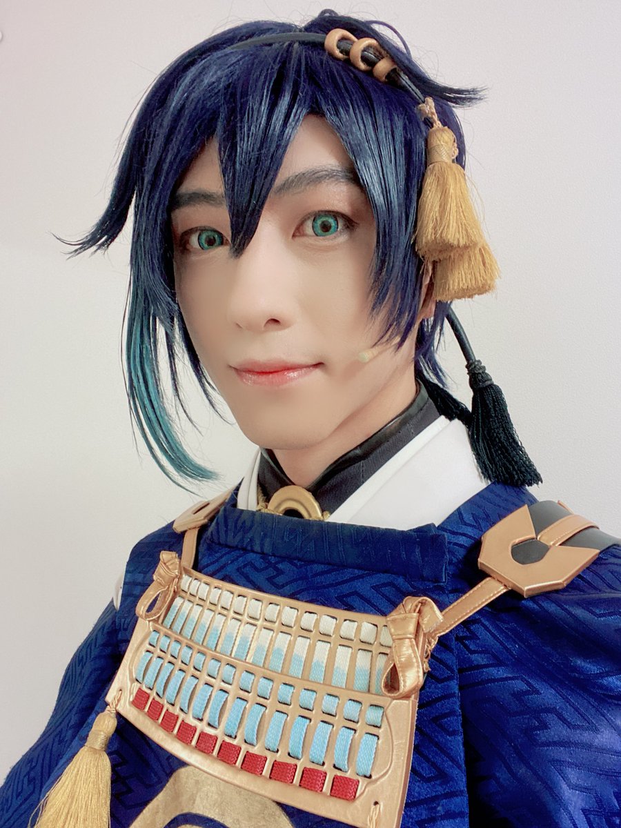刀ステ 刀ミュのキャスト徹底比較 人気なのはどっち 三日月宗近編 刀ミュステーション