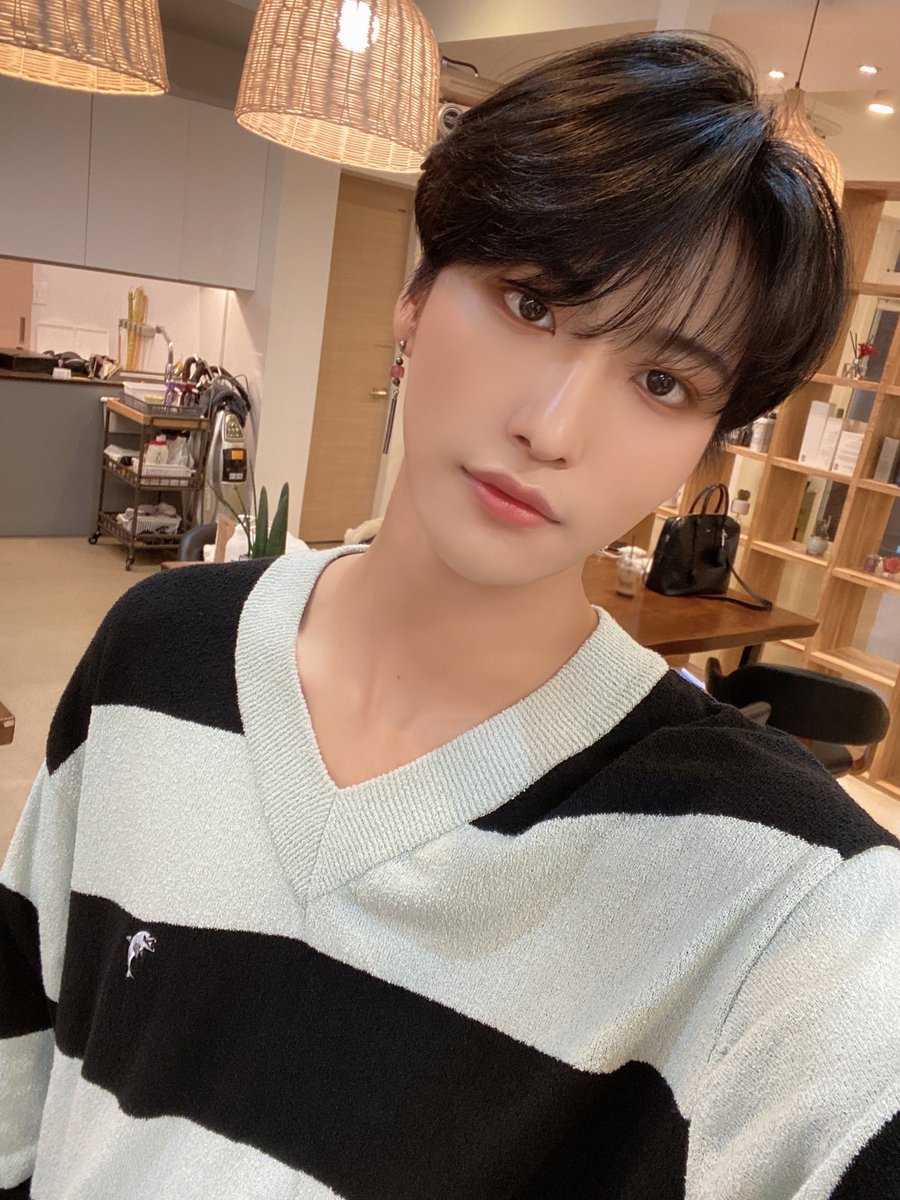 ATEEZ(에이티즈) tweet media