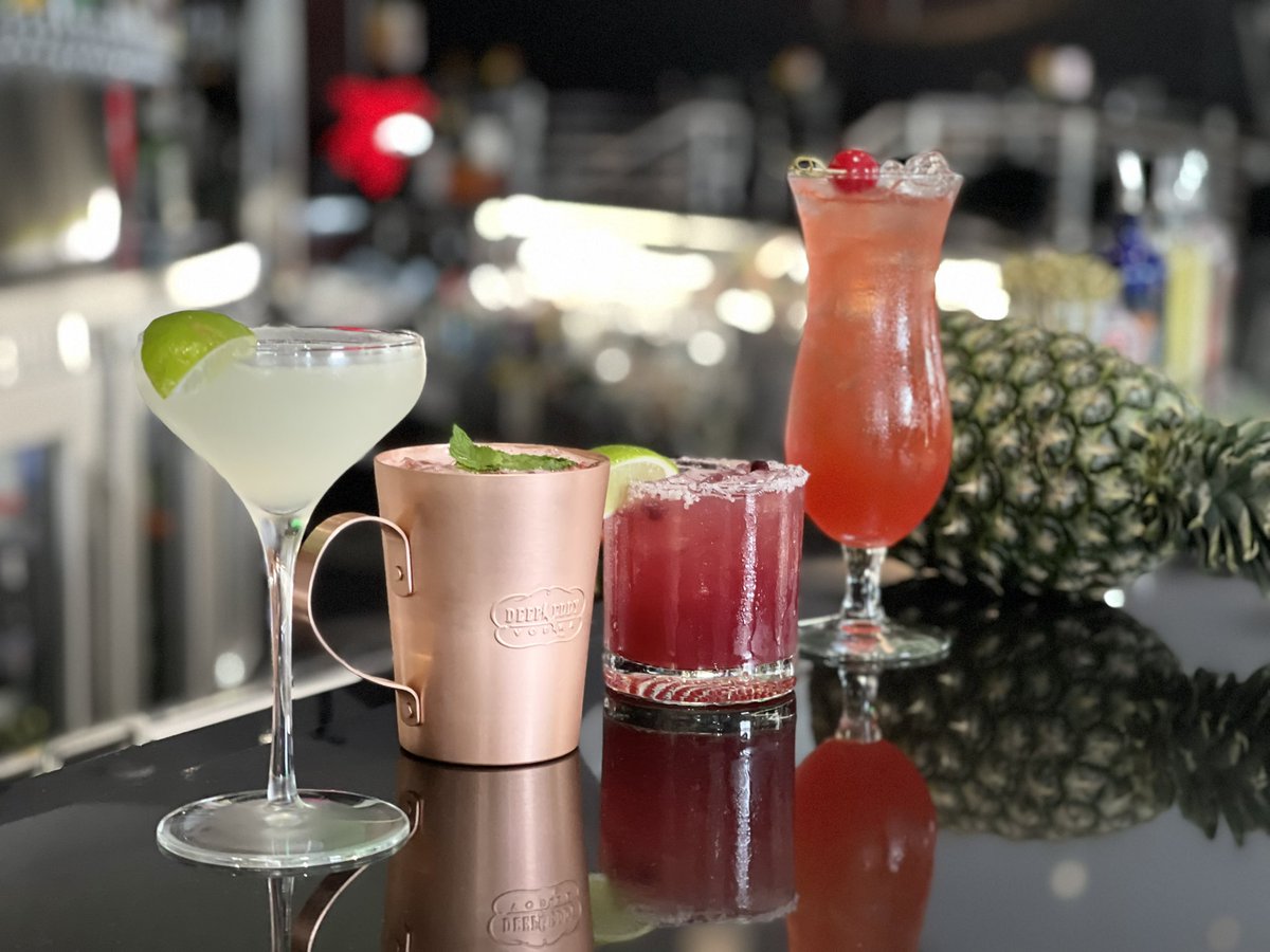 City Tavern Kitchen & Bar tweet media